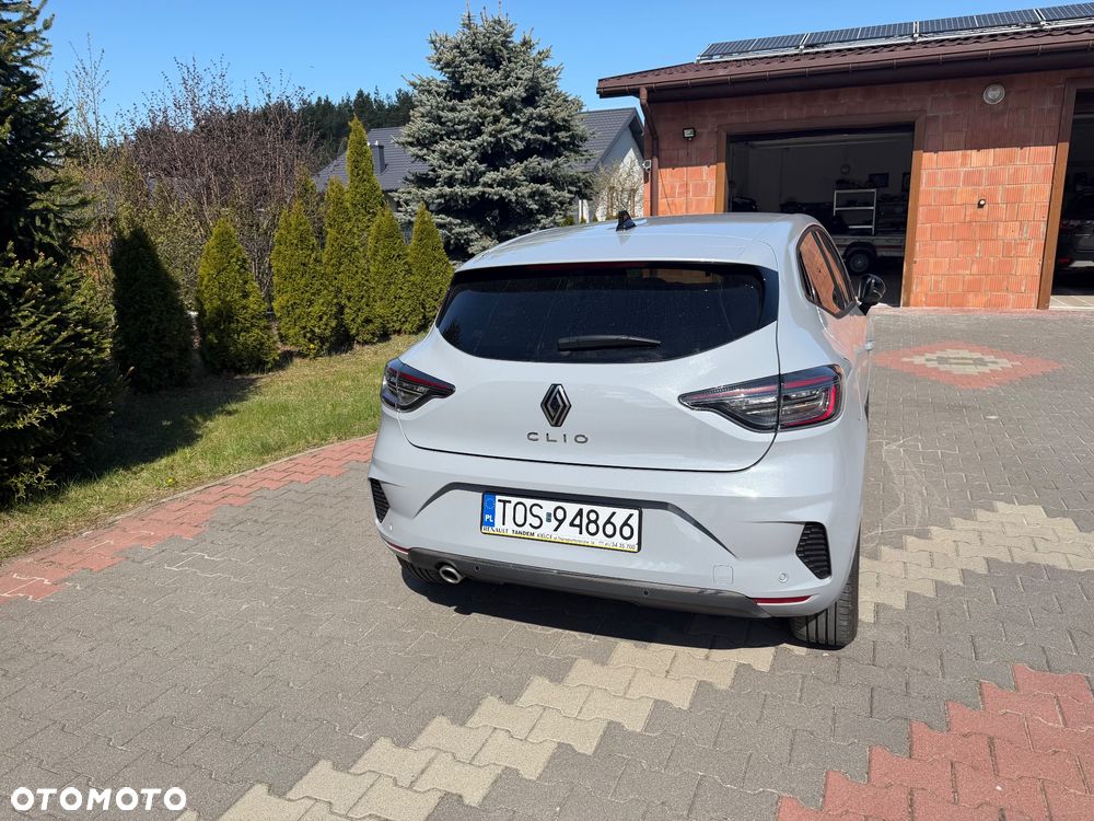 Renault Clio 1.0 TCe Techno - 7