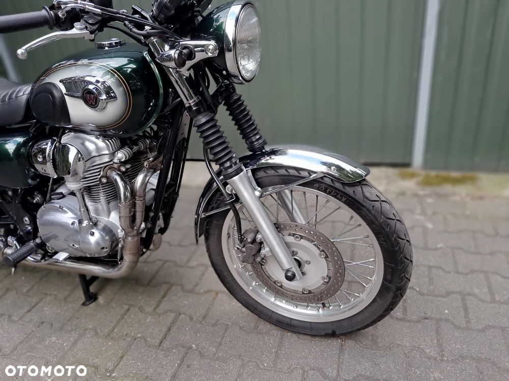 Kawasaki Inny - 10