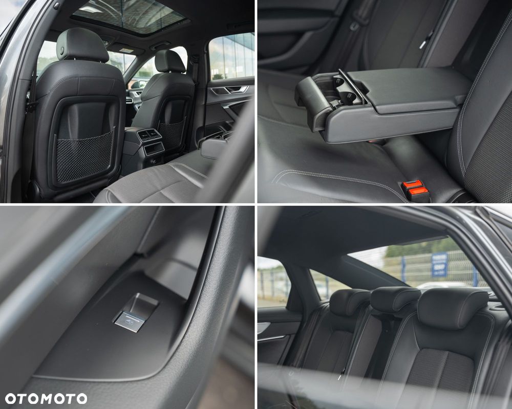Audi A6 Limousine 45 TFSI S tronic - 37
