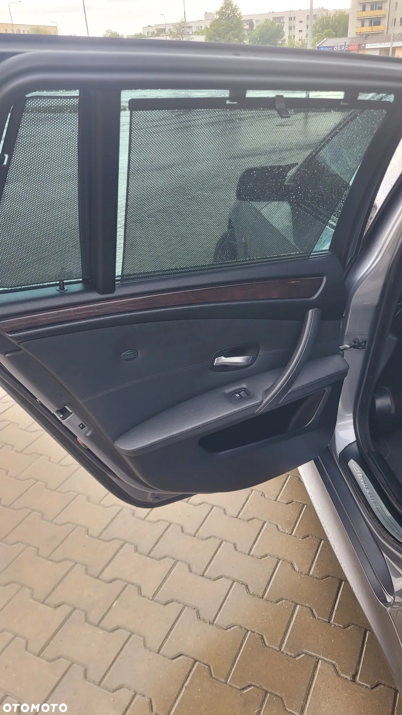 BMW Seria 5 - 8