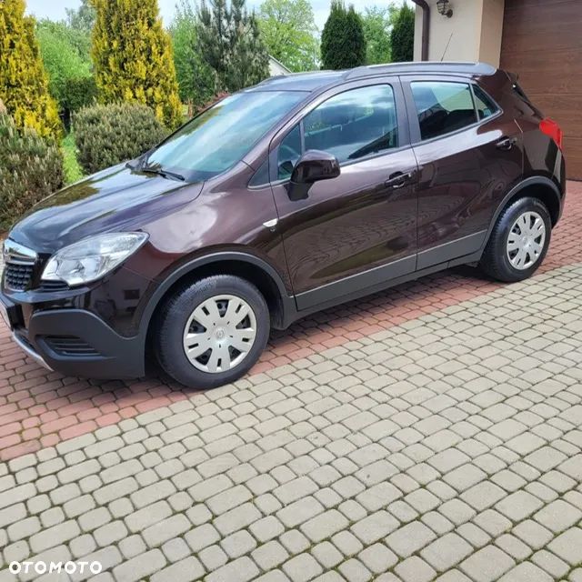 Opel Mokka 1.6 Cosmo S&S - 1