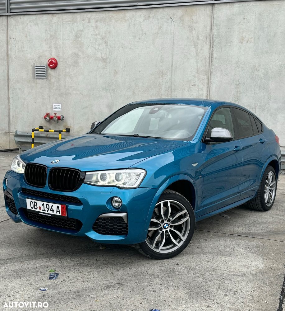 BMW X4 - 12