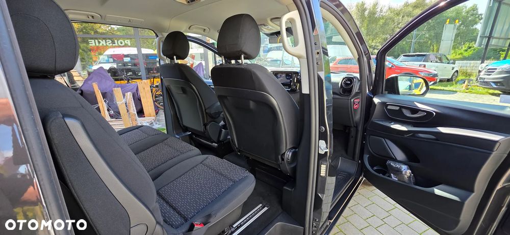 Mercedes-Benz Vito Tourer L3 Pro 9G-Tronic 447.705 - 37