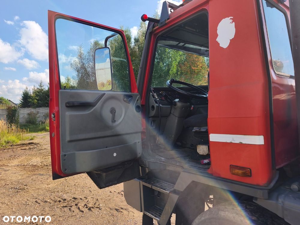 Tatra T815 4X4 Terrno - 9