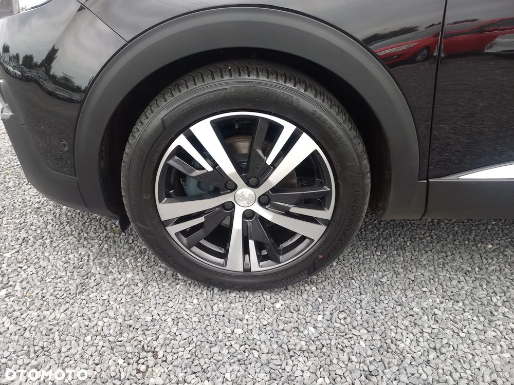 Peugeot 3008 BlueHDi 130 Stop & Start Allure - 18