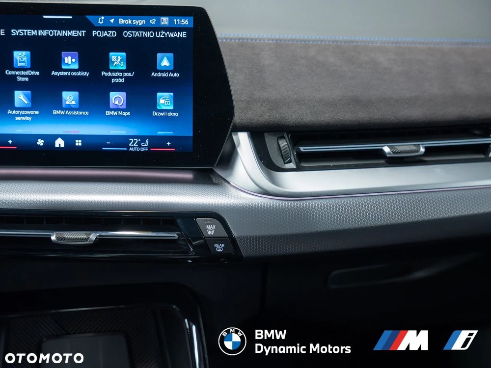 BMW iX2 eDrive20 - 32
