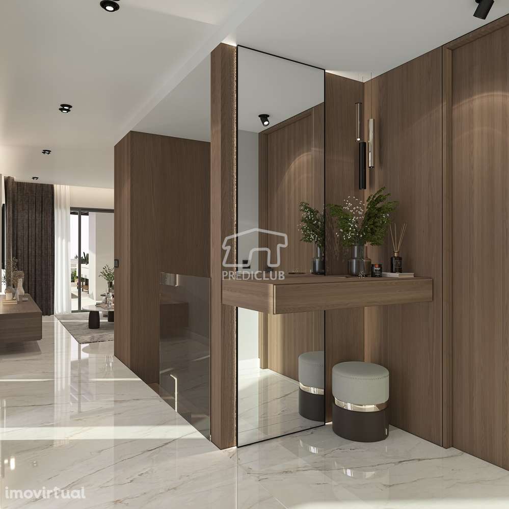 Apartamento T1 - Ajuda | São Martinho - Grande imagem: 2/14