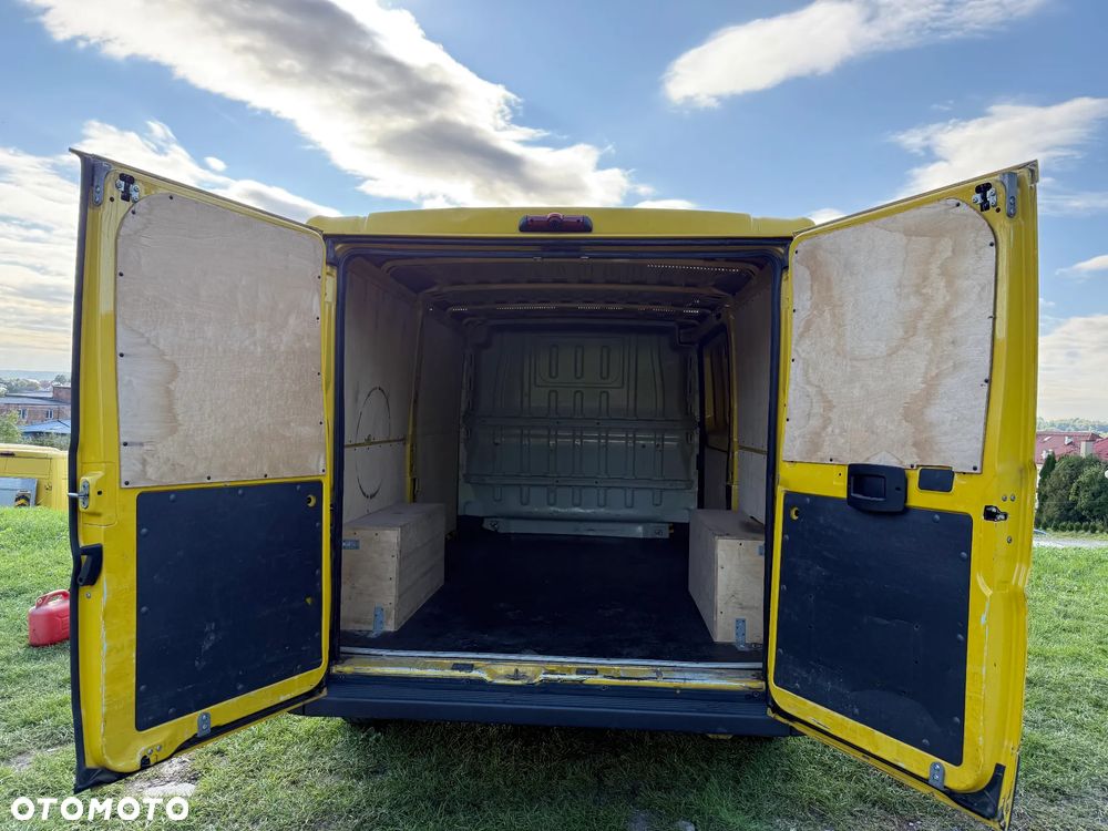 Fiat DUCATO - 5