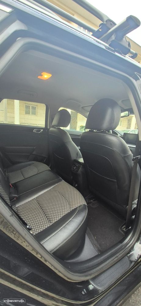 Kia Ceed SW 1.0 T-GDI Sport - 14
