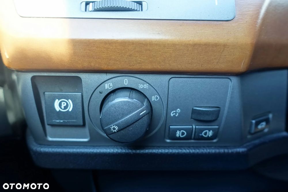 BMW Seria 7 730d - 24