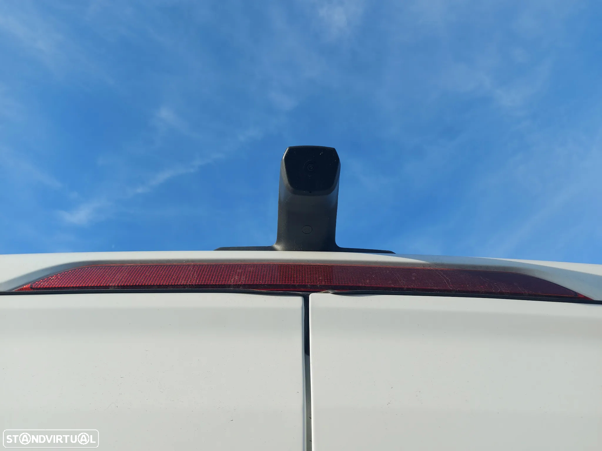 Maxus DELIVERY 9 L3H2 2.0 DIESEL 150 CV 3 LUG - 10