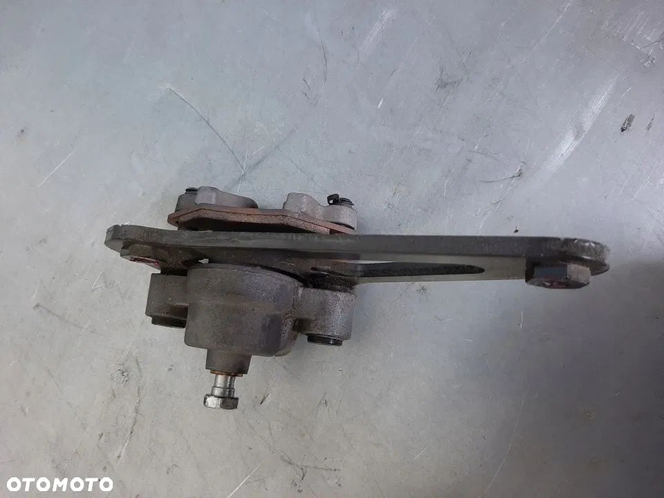 Peugeot Metropolis 400 zacisk hamulcowy tył tylny - 1