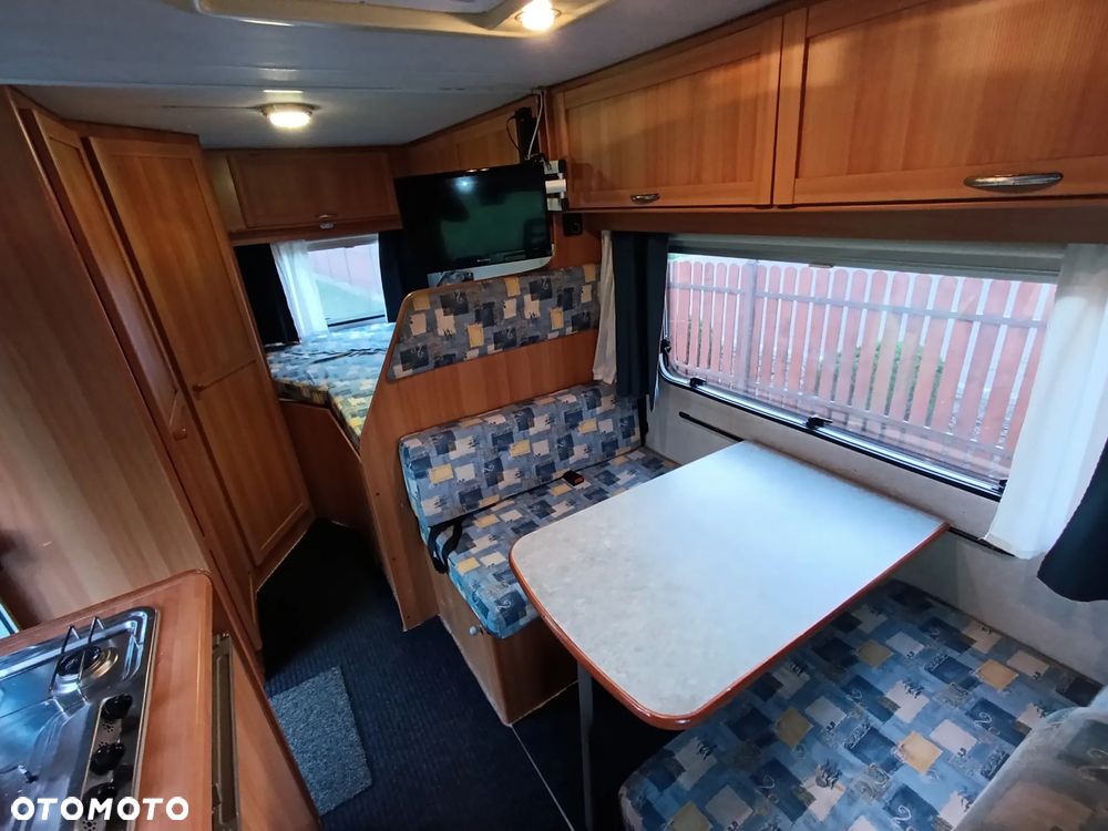 Fiat Ducato - 12