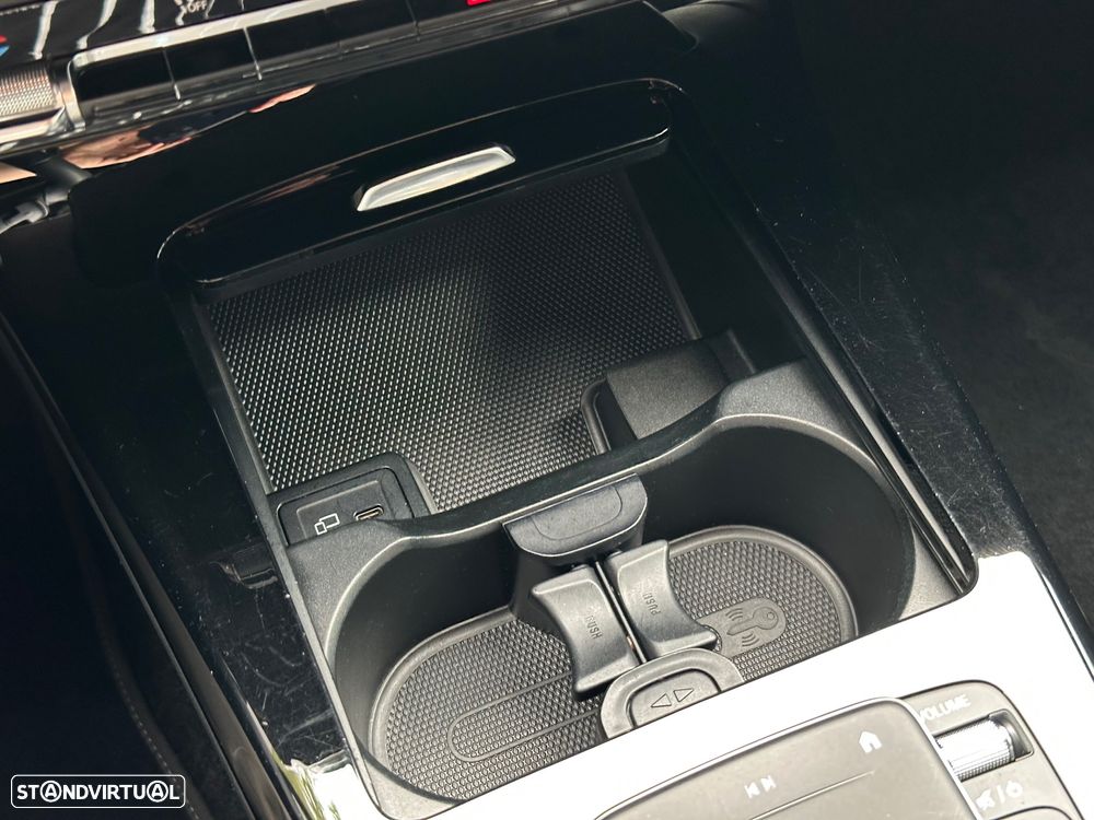 Mercedes-Benz A 180 d 7G-DCT Edition 1 - 27