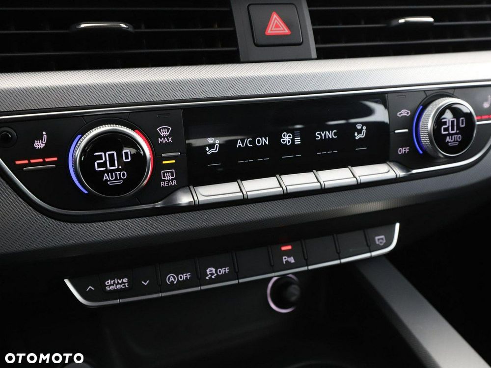 Audi A4 Avant 2.0 TFSI ultra S tronic design - 29