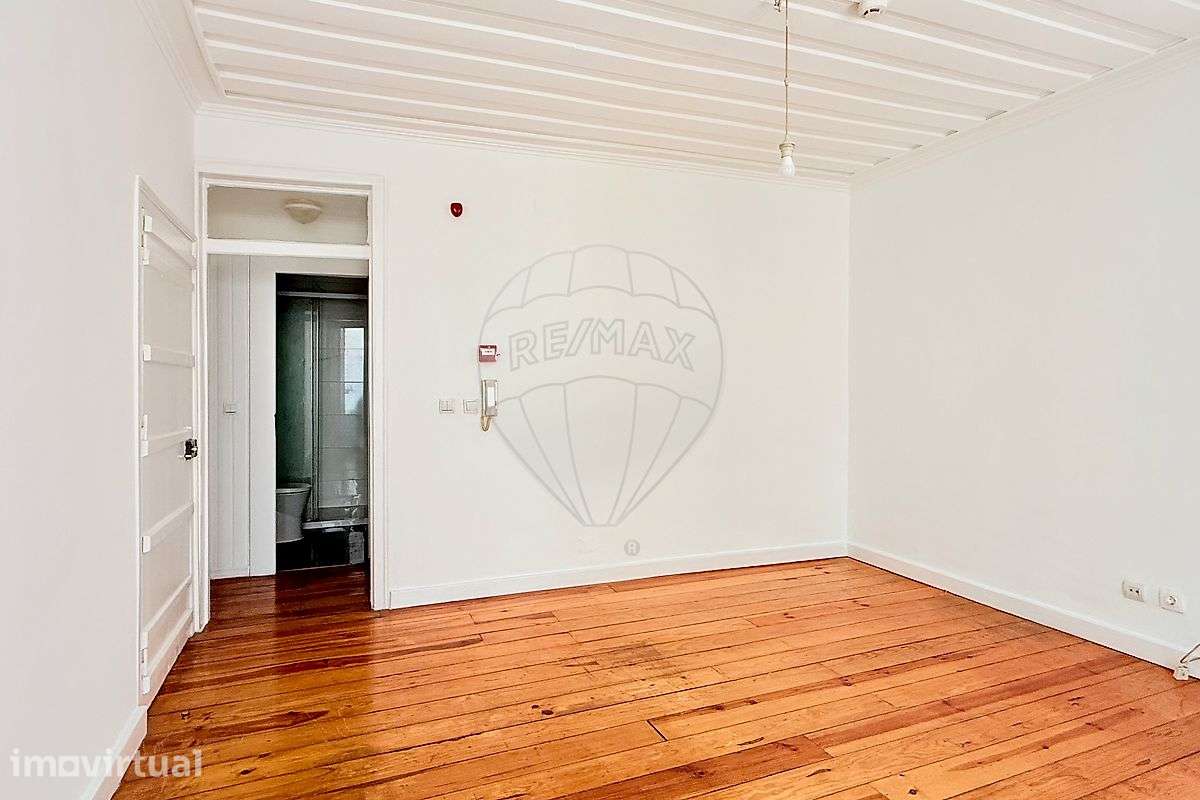 Apartamento T1 para arrendamento - Grande imagem: 4/18