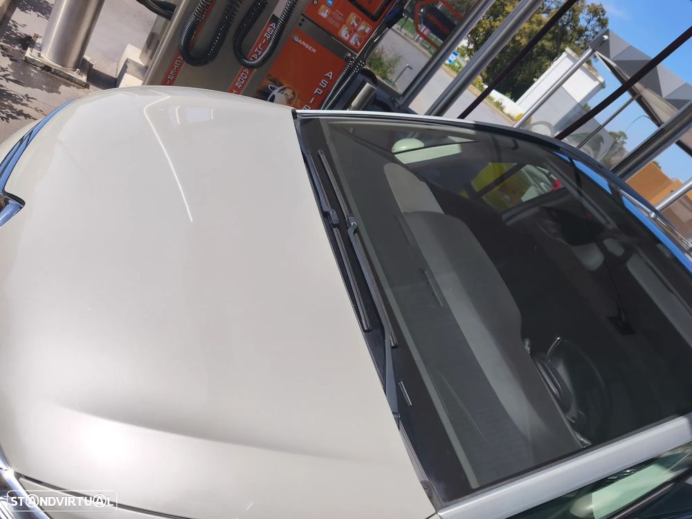 Citroën Grand C4 Spacetourer BlueHDi 130 Stop&Start EAT8 SHINE PACK - 8