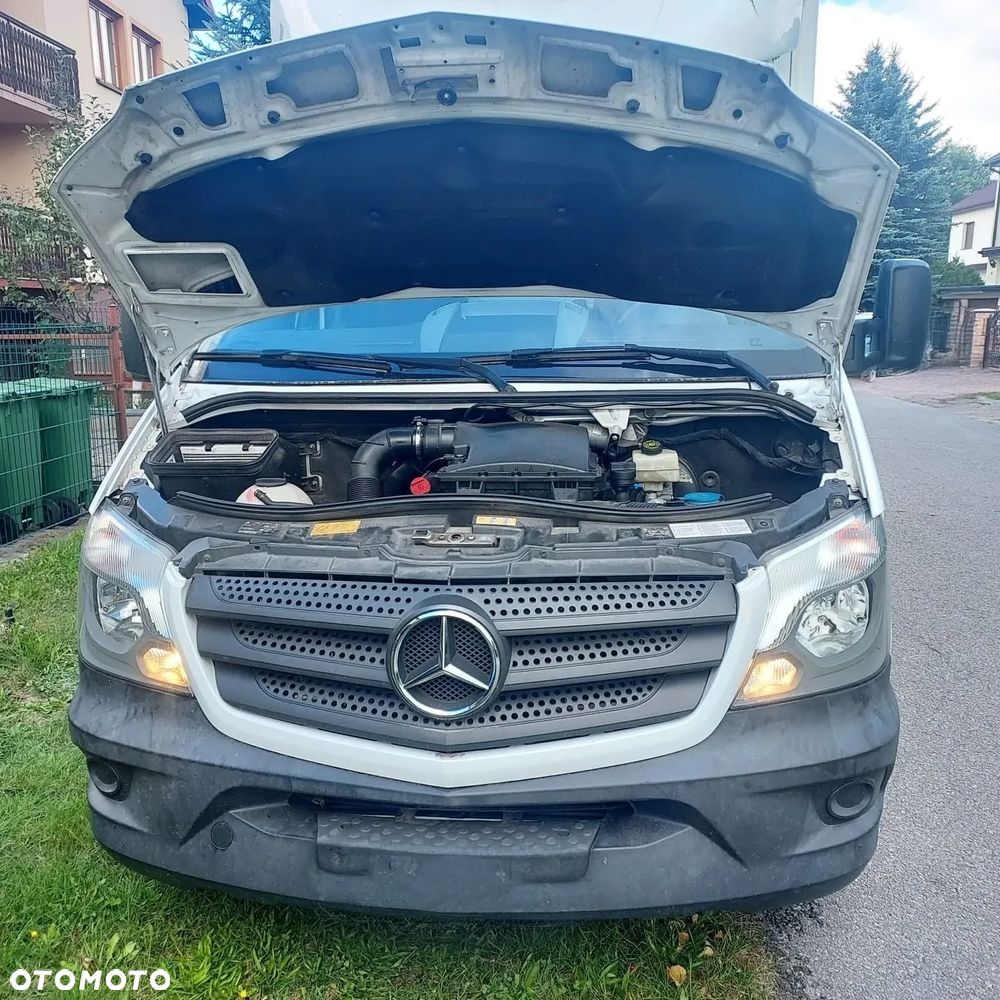 Mercedes-Benz Sprinter AUTOMAT - 6