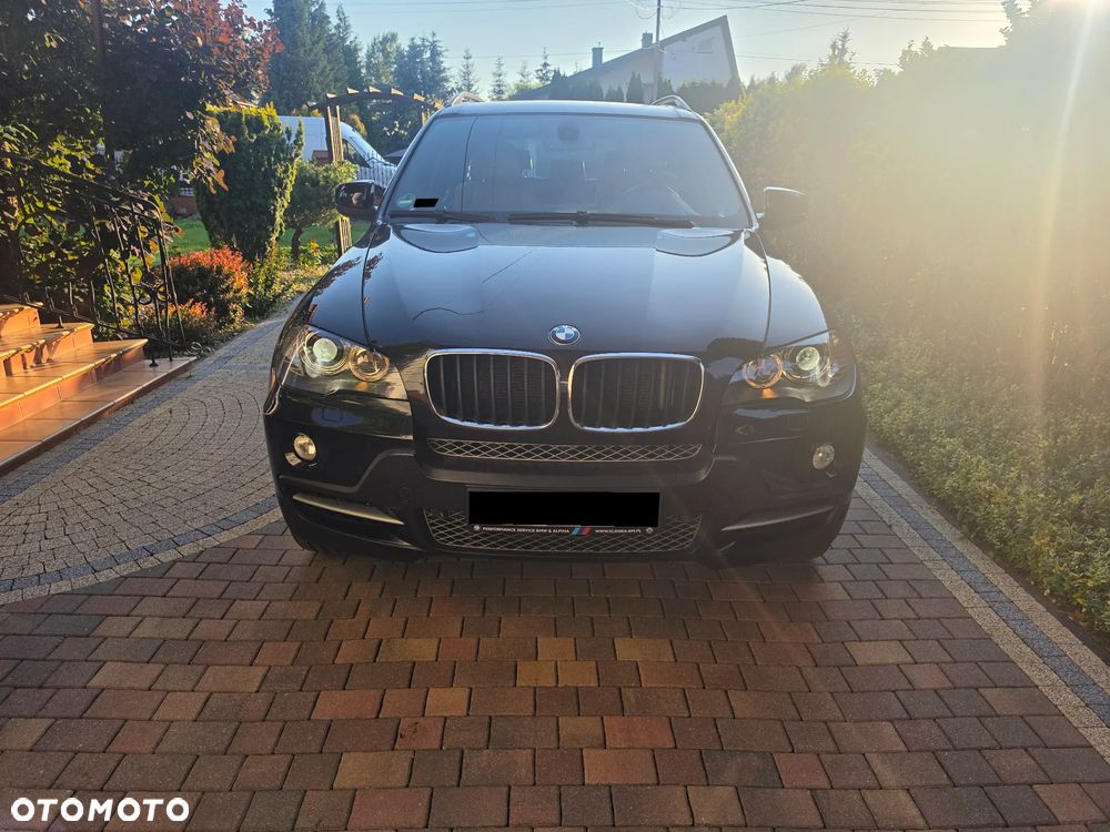 BMW X5 3.0d xDrive - 36