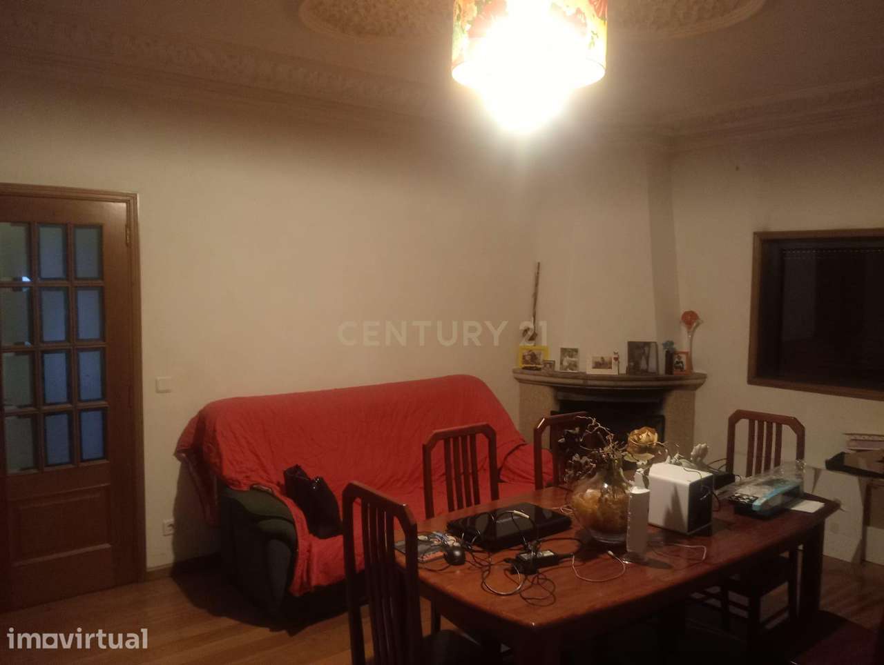 Prédio com 2 Apartamentos T3 e Armazém em Rebordosa | Potencial de Inv - Grande imagem: 5/14
