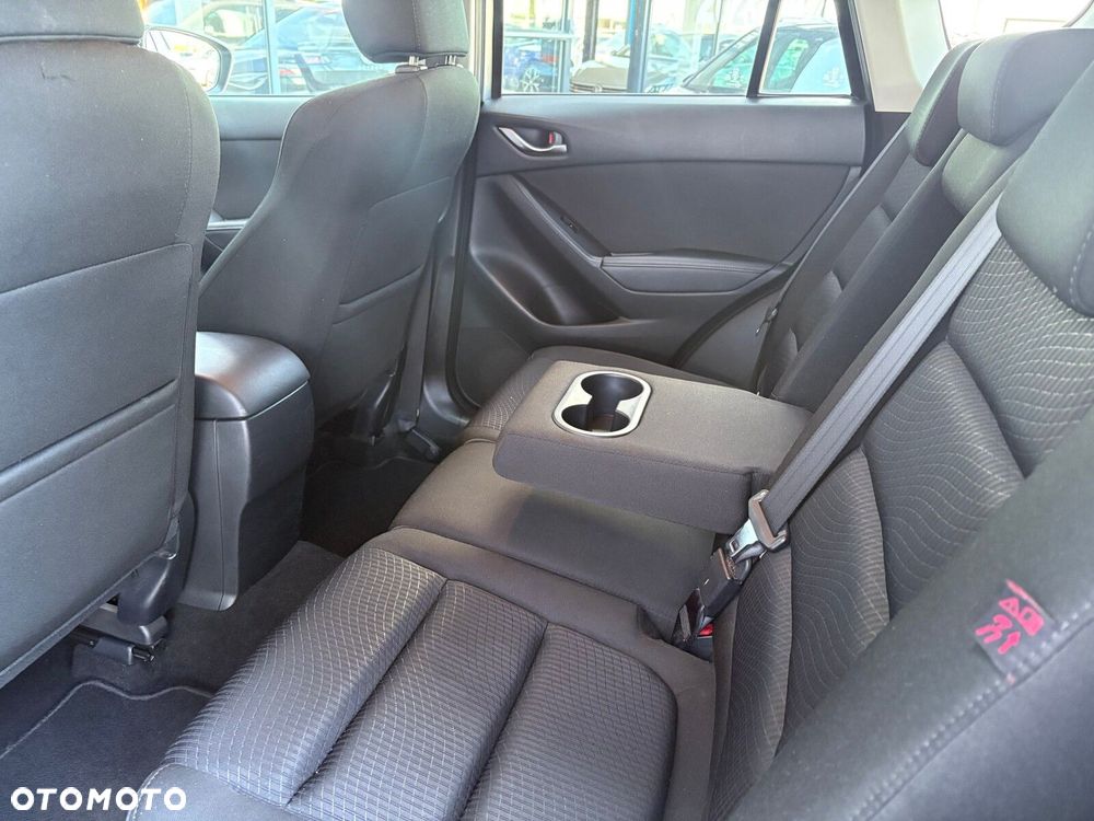Mazda CX-5 2.0 Skydream 2WD - 15