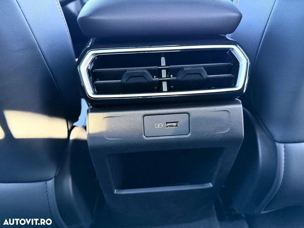 Geely Cityray 1.5 T-GDI 7DCT GF - 16