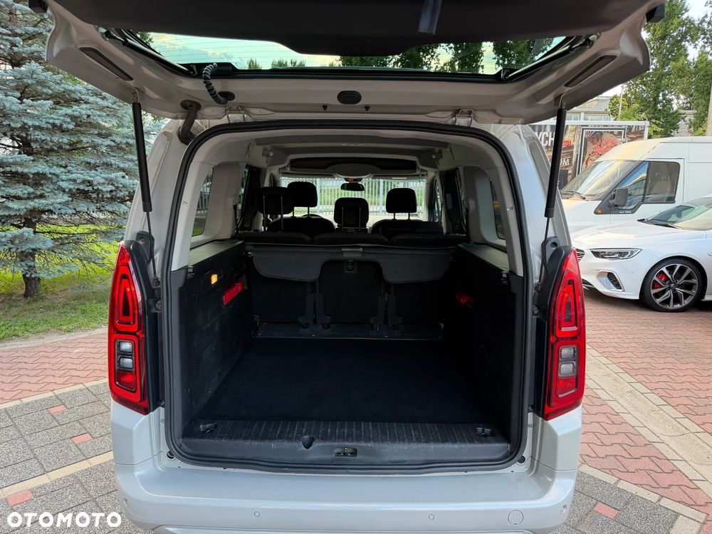 Toyota Proace City Verso Long 1.2 D-4T Family - 26