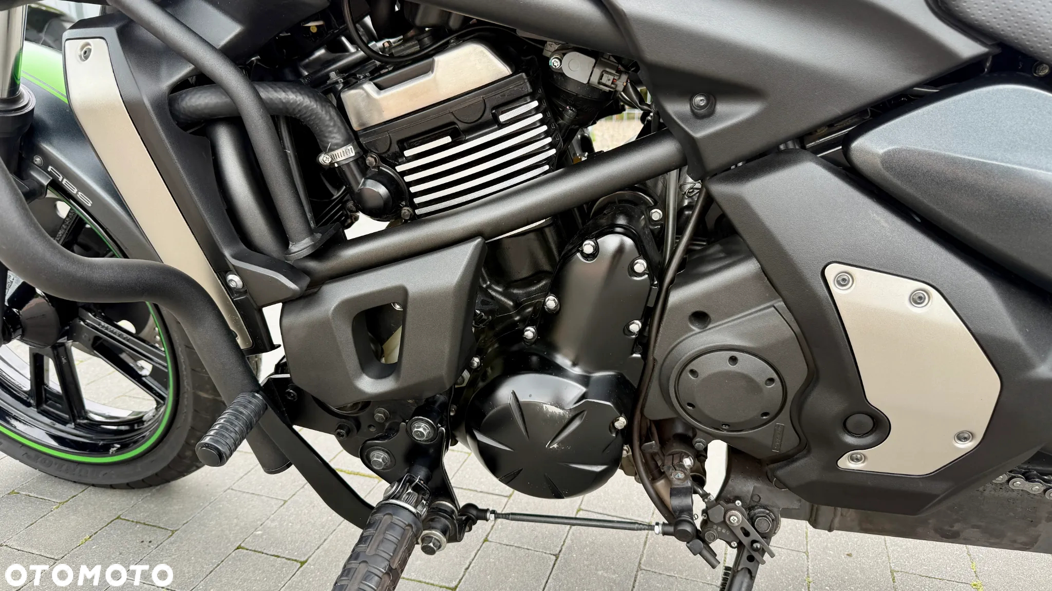 Kawasaki Vulcan - 11