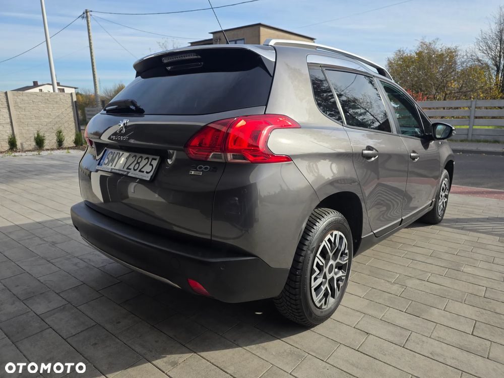 Peugeot 2008 PureTech 110 Style - 3