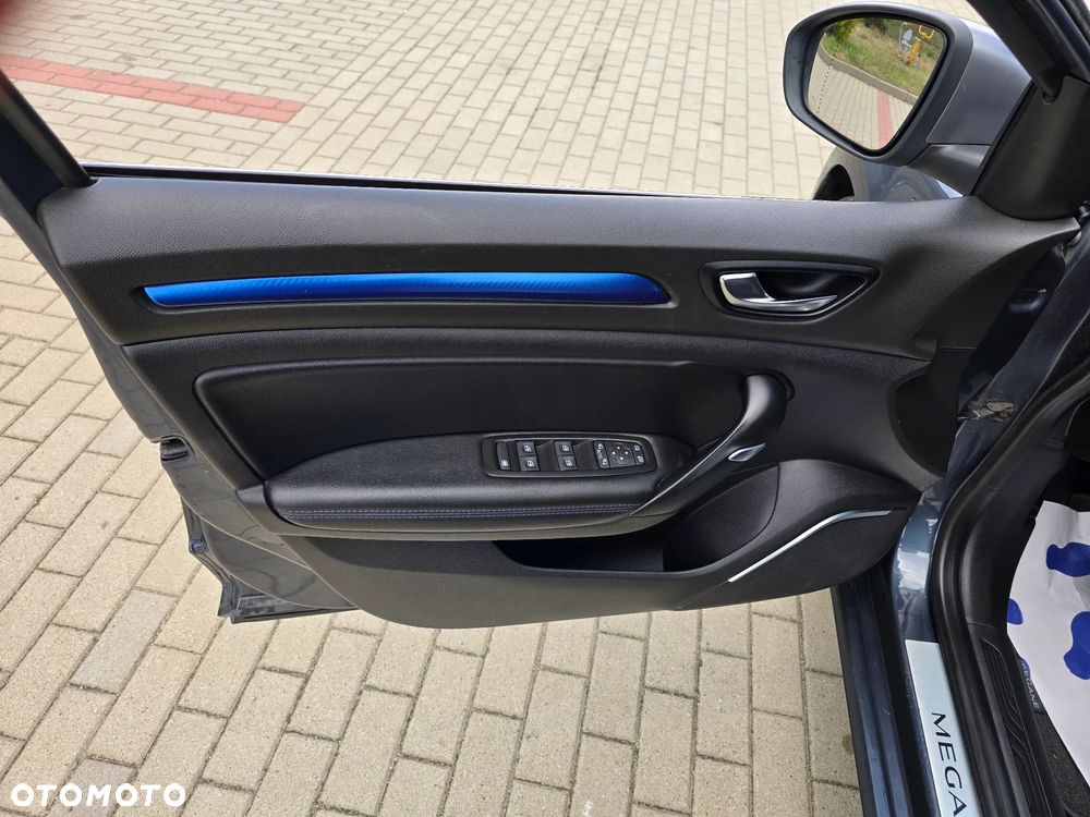 Renault Megane ENERGY TCe 130 GT LINE - 20
