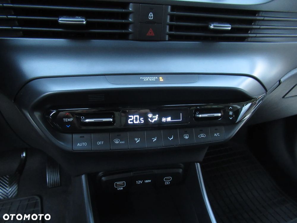 Hyundai i20 1.2 Modern - 20