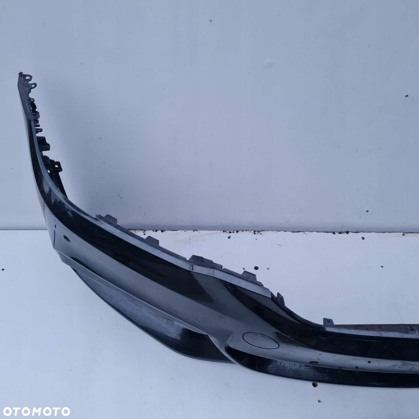 ZDERZAK PRZÓD BMW SERIA 5 G30 G31 M PAKIET - 3