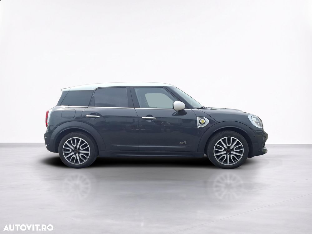 Mini Countryman - 7