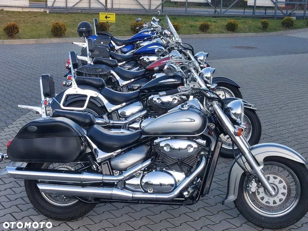 Honda Shadow - 25