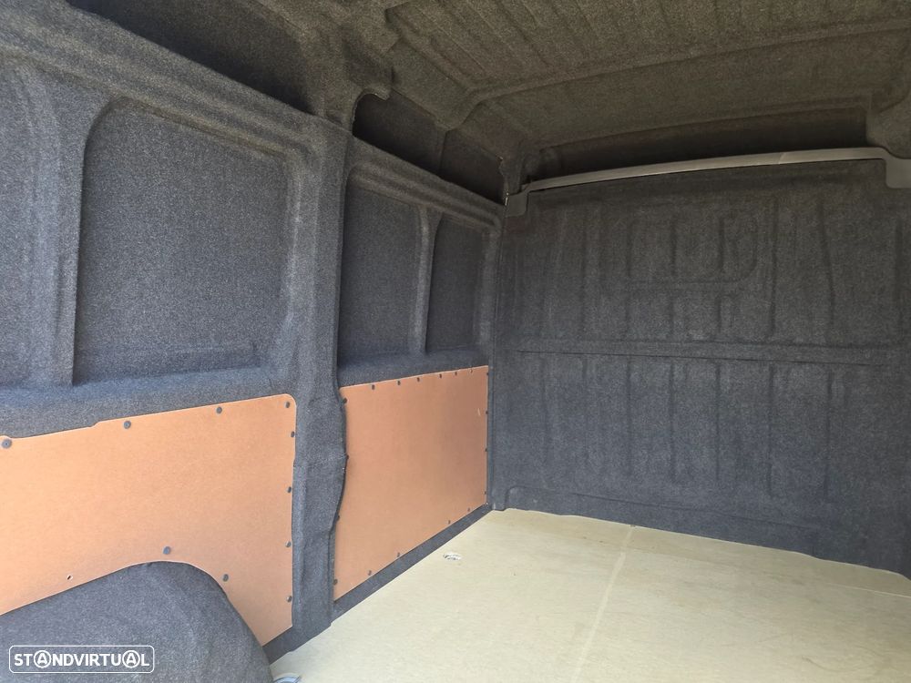 Opel Movano L2H2 BlueHDI - 14
