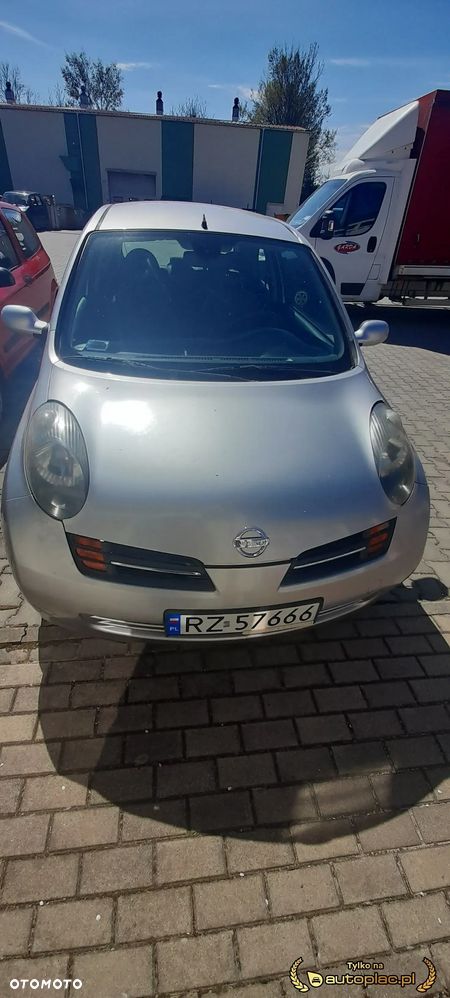 Nissan Micra 1.4 Tekna - 1