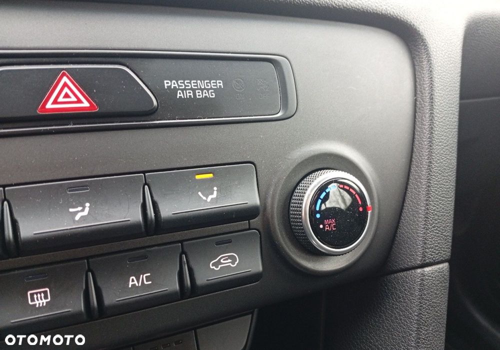 Kia Sportage - 33