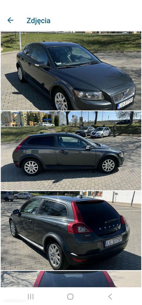 Volvo C30 - 7
