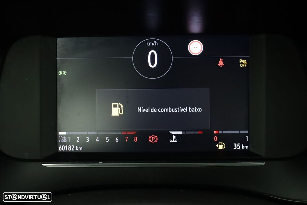 Opel Corsa 1.2 T Elegance - 15