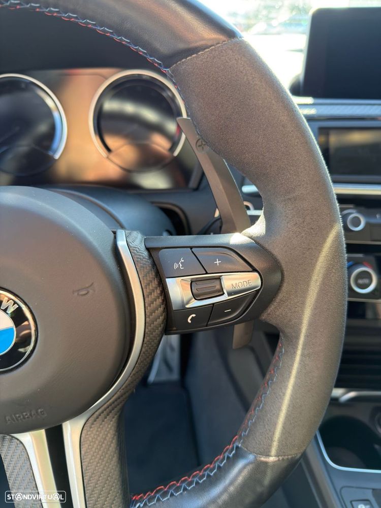 BMW M2 Competition Auto - 45