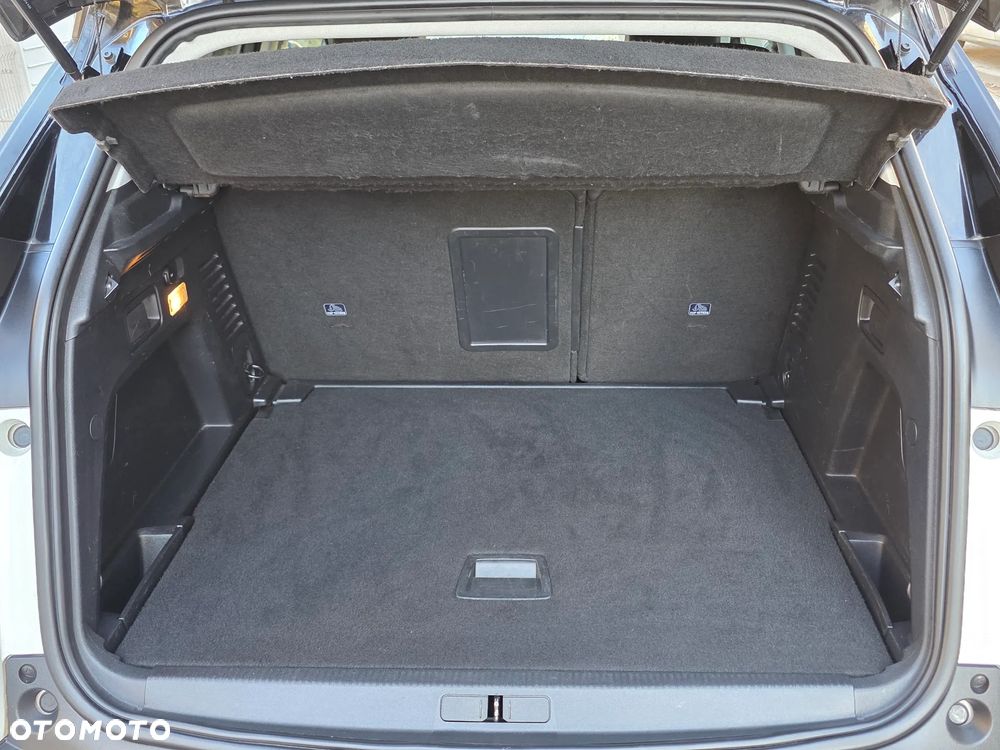 Peugeot 3008 1.5 BlueHDi Allure Pack S&S EAT8 - 13