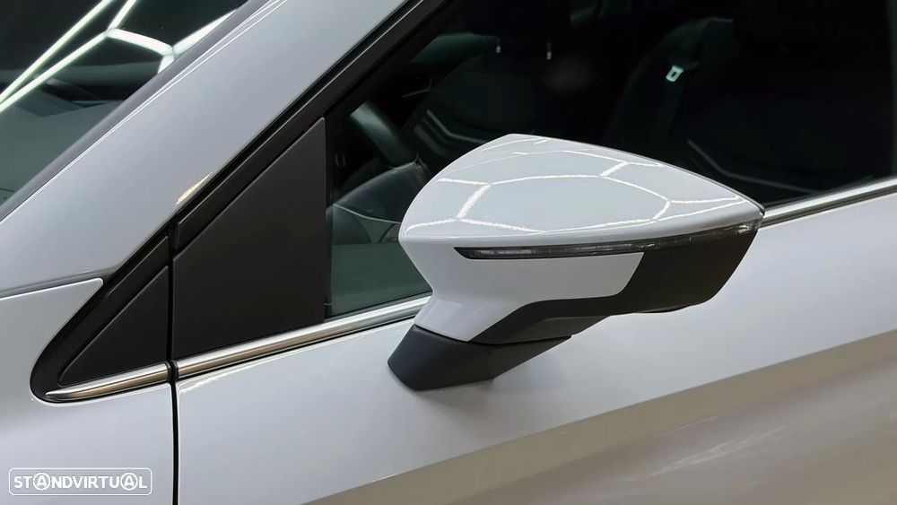 SEAT Arona 1.0 TSI FR - 7