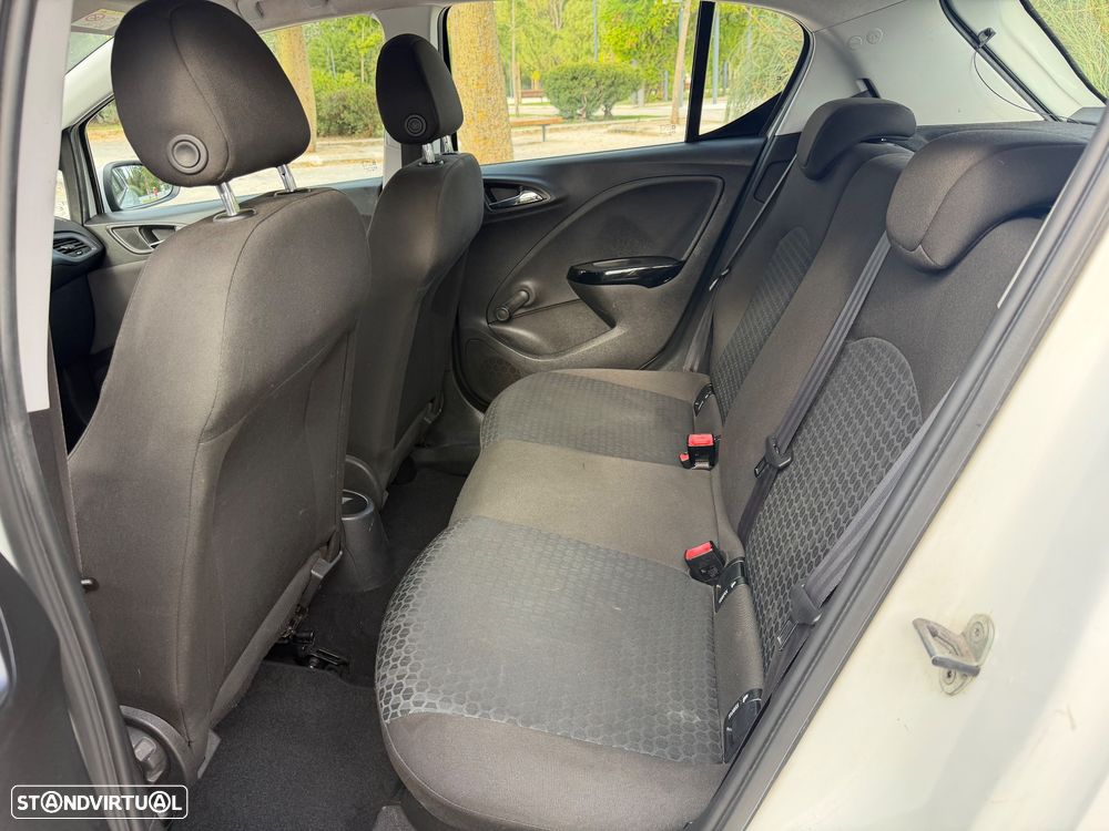 Opel Corsa 1.3 CDTi Enjoy - 21