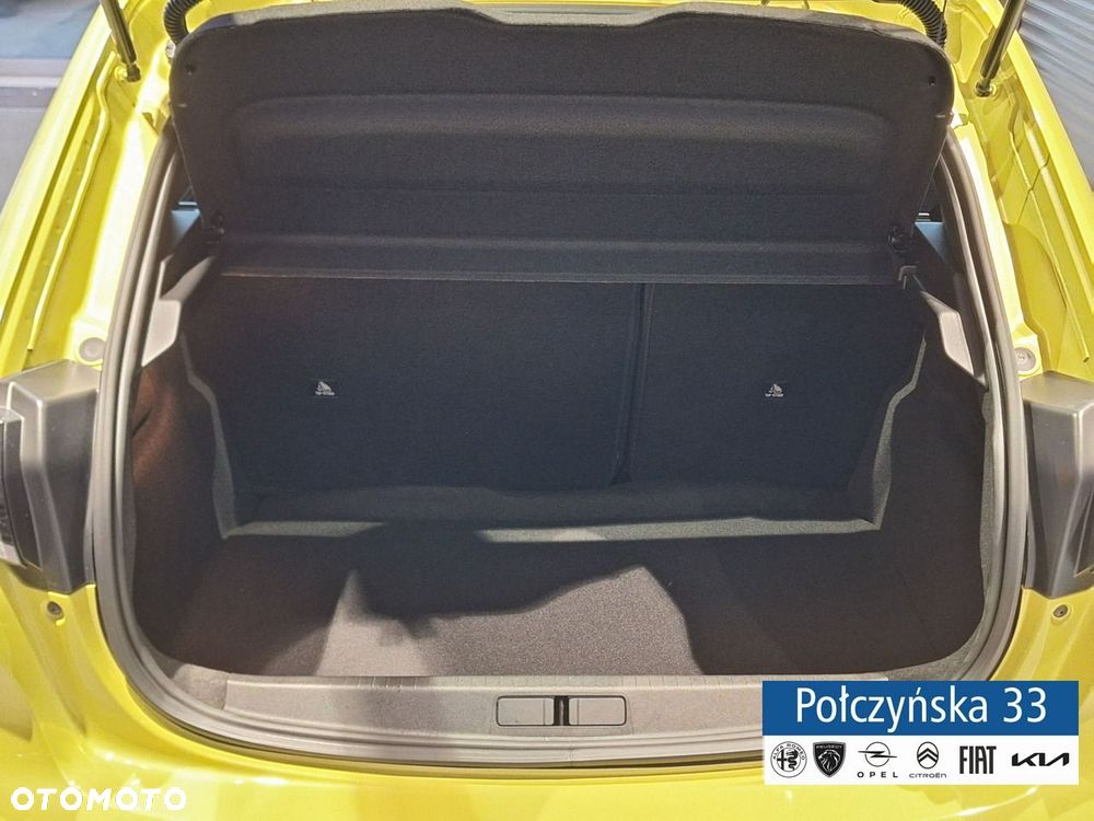Peugeot 208 2025 photo 5