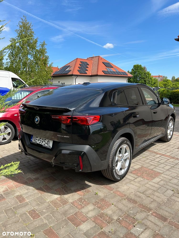 BMW X2 sDrive20i mHEV - 3