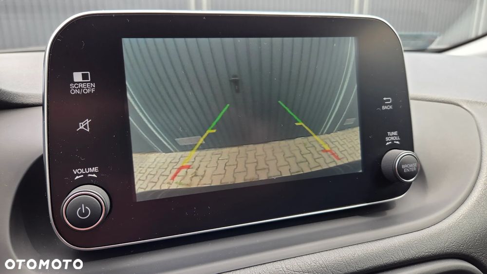 Fiat Tipo 1.4 16v Lounge EU6d - 8