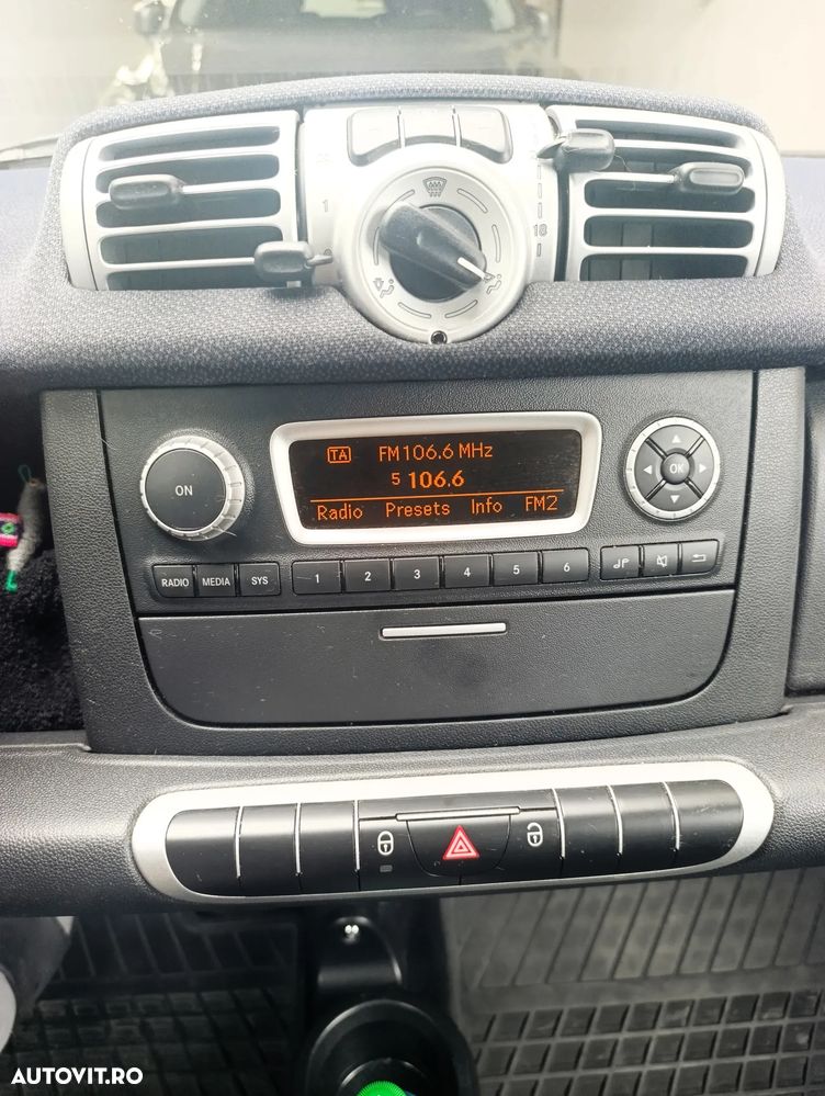 Smart Fortwo - 10