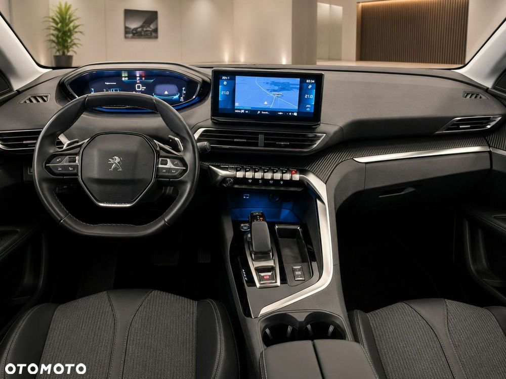 Peugeot 3008 - 8