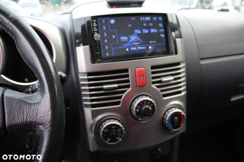 Daihatsu Terios 4WD Top - 16