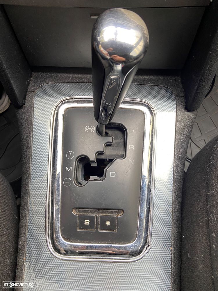 Peugeot 407 SW 2.0 HDi Executive Auto. - 5